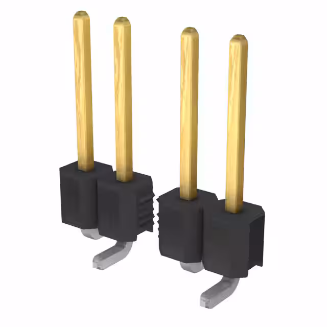 878980765 Molex  Headers Male Pins